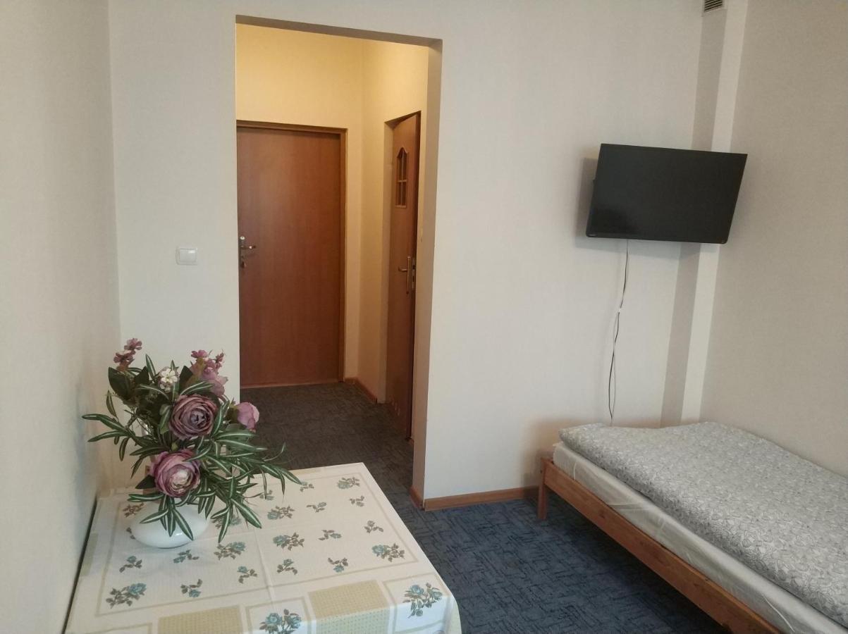 Hotel Mark Marki  Dış mekan fotoğraf